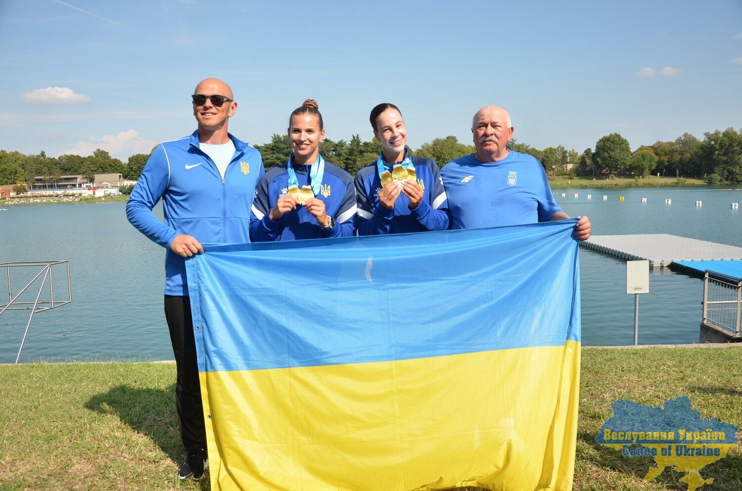 "Люди втомилися": олімпійська призерка розповіла про ставлення іноземців до війни в Україні, 4 "золота" чемпіонату світу і Олімпіаду з хворою спиною