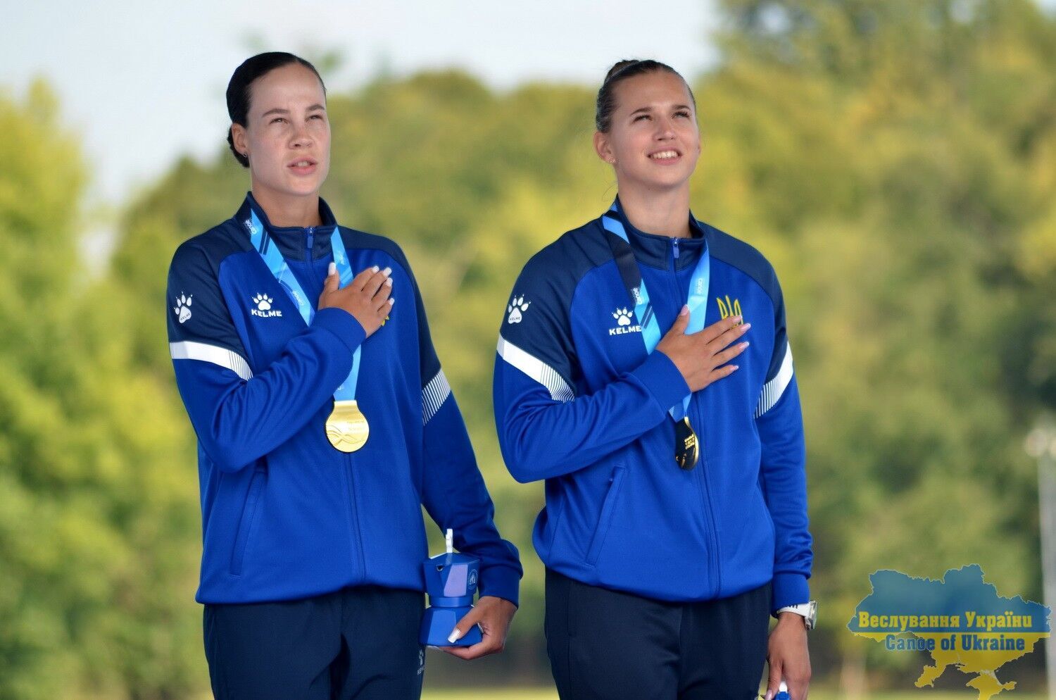 Підписують, що не підтримують війну: українська чемпіонка змушена змагатись з росіянками, а  іноземців більше не цікавить вторгнення РФ