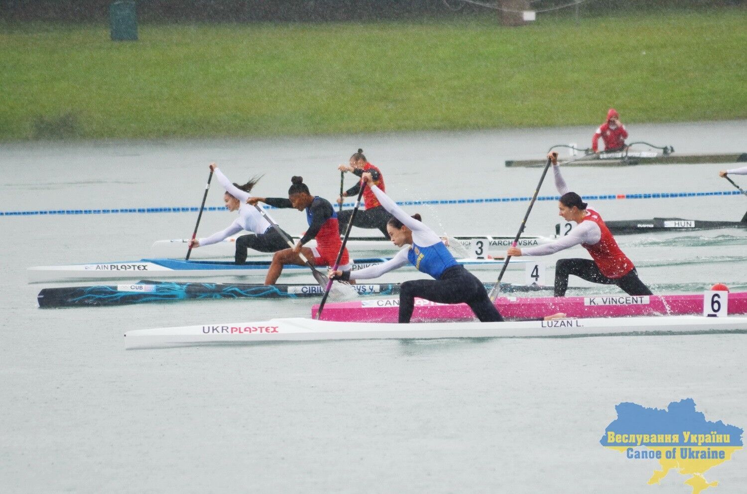 Підписують, що не підтримують війну: українська чемпіонка змушена змагатись з росіянками, а  іноземців більше не цікавить вторгнення РФ