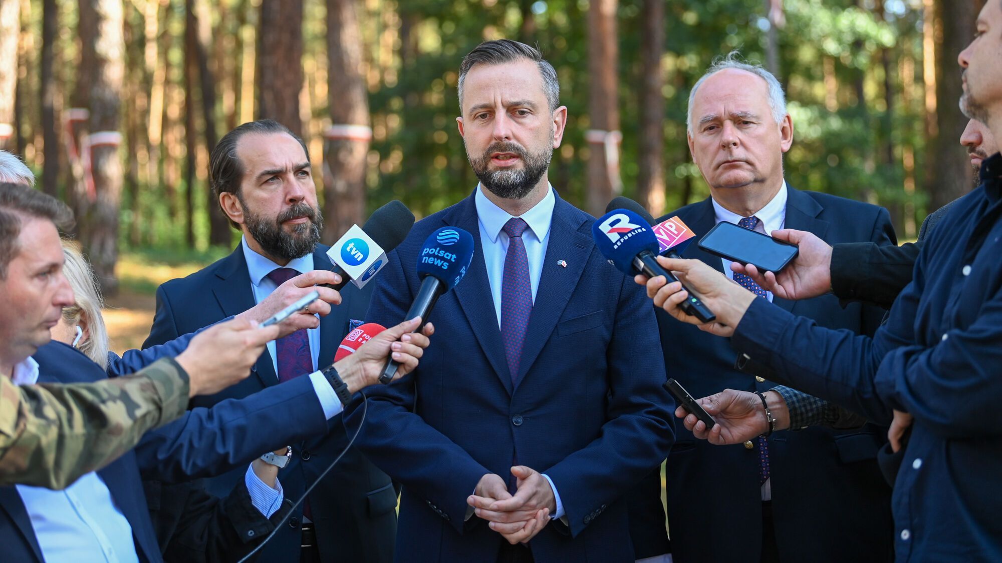 "Переводимо співпрацю на новий рівень": Україна та Польща створюють Спільну робочу групу з безпілотних авіаційних систем