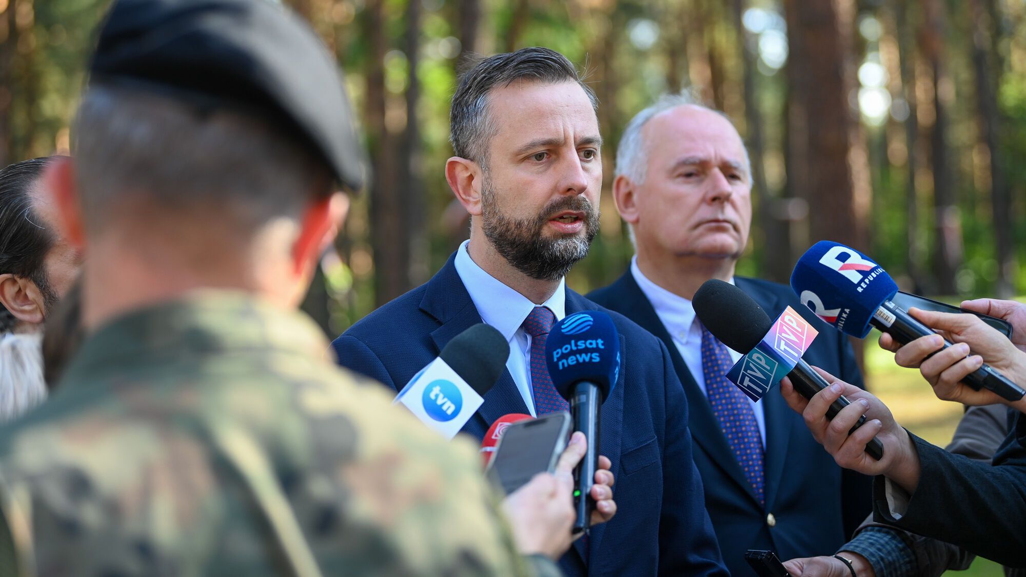 "Переводимо співпрацю на новий рівень": Україна та Польща створюють Спільну робочу групу з безпілотних авіаційних систем