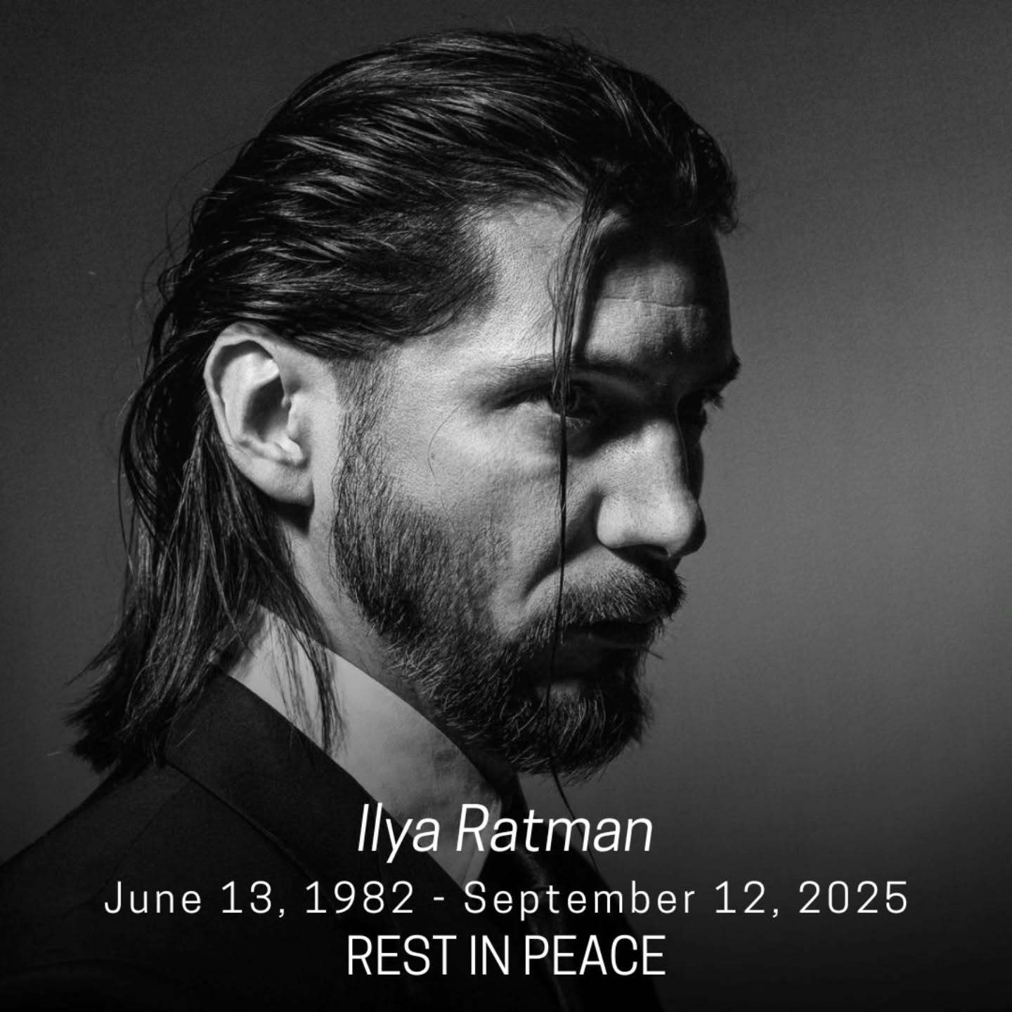 В ужасном ДТП погиб украинский фотограф Илья Ратман: подробности автокатастрофы