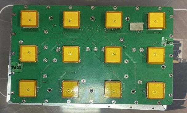 Китайский двигатель разгоняет до 370 км/ч: появились первые фото реактивного "Шахеда", приземленного средствами РЭБ