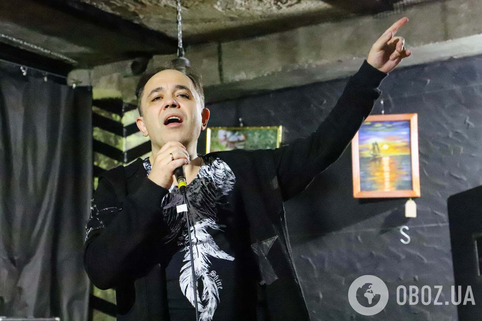 "Як згадаю ті понти..." Ігор Балан розповів, що влаштовувала його колега з "Аква Віти" Ірина Філатова поза камерами