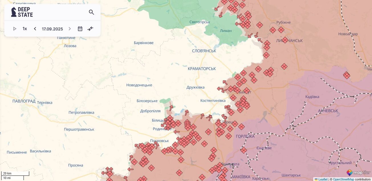 Путін вірить у перемогу над Україною. Як цього не допустити? Інтерв'ю з ізраїльським експертом Шарпом