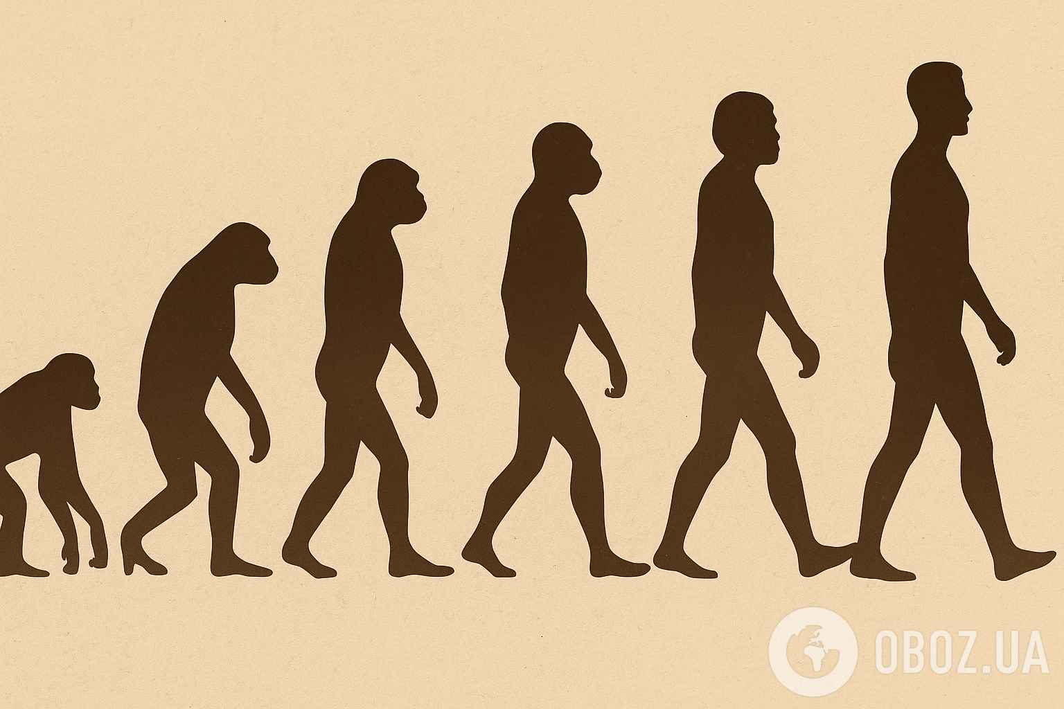 Ученые утверждают, что человечество переживает "великий эволюционный переход": о чем идет речь