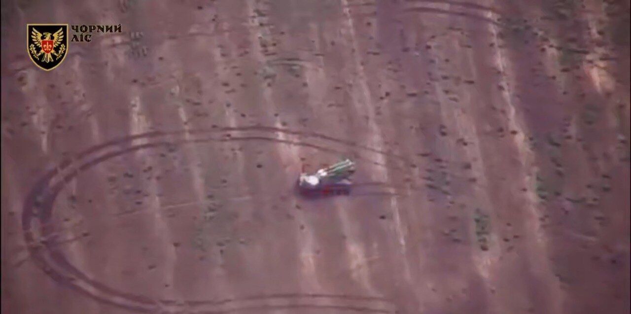 бук, бук-м2, зрк бук, чорний ліс, 15 бригада