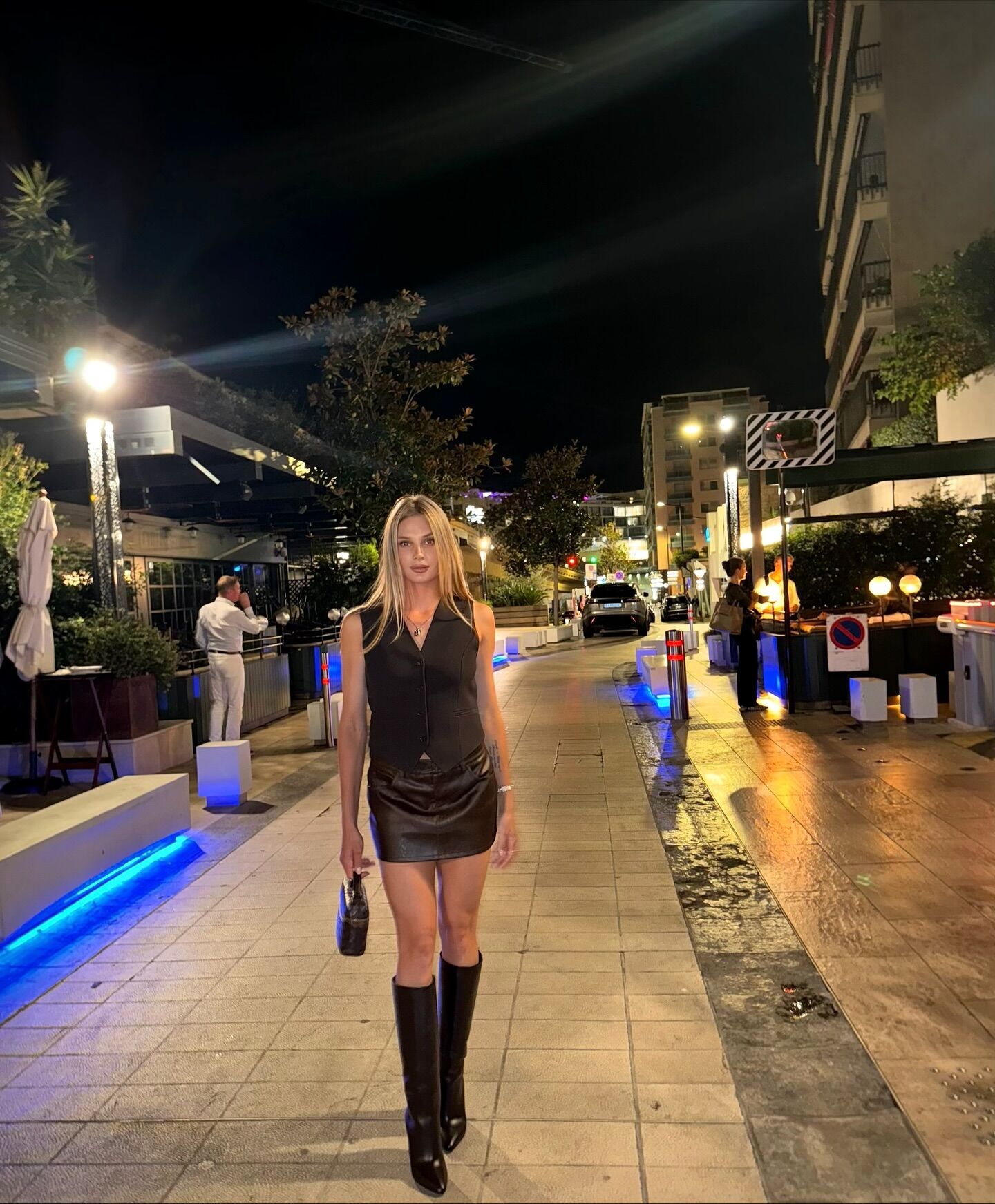 Знаменита українська тенісистка викликала фурор у Монако своєю зовнішністю. Фото