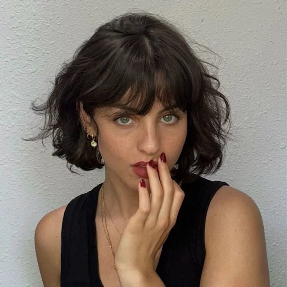 Дуже стильні: які зачіски кардинально змінять ваш образ восени