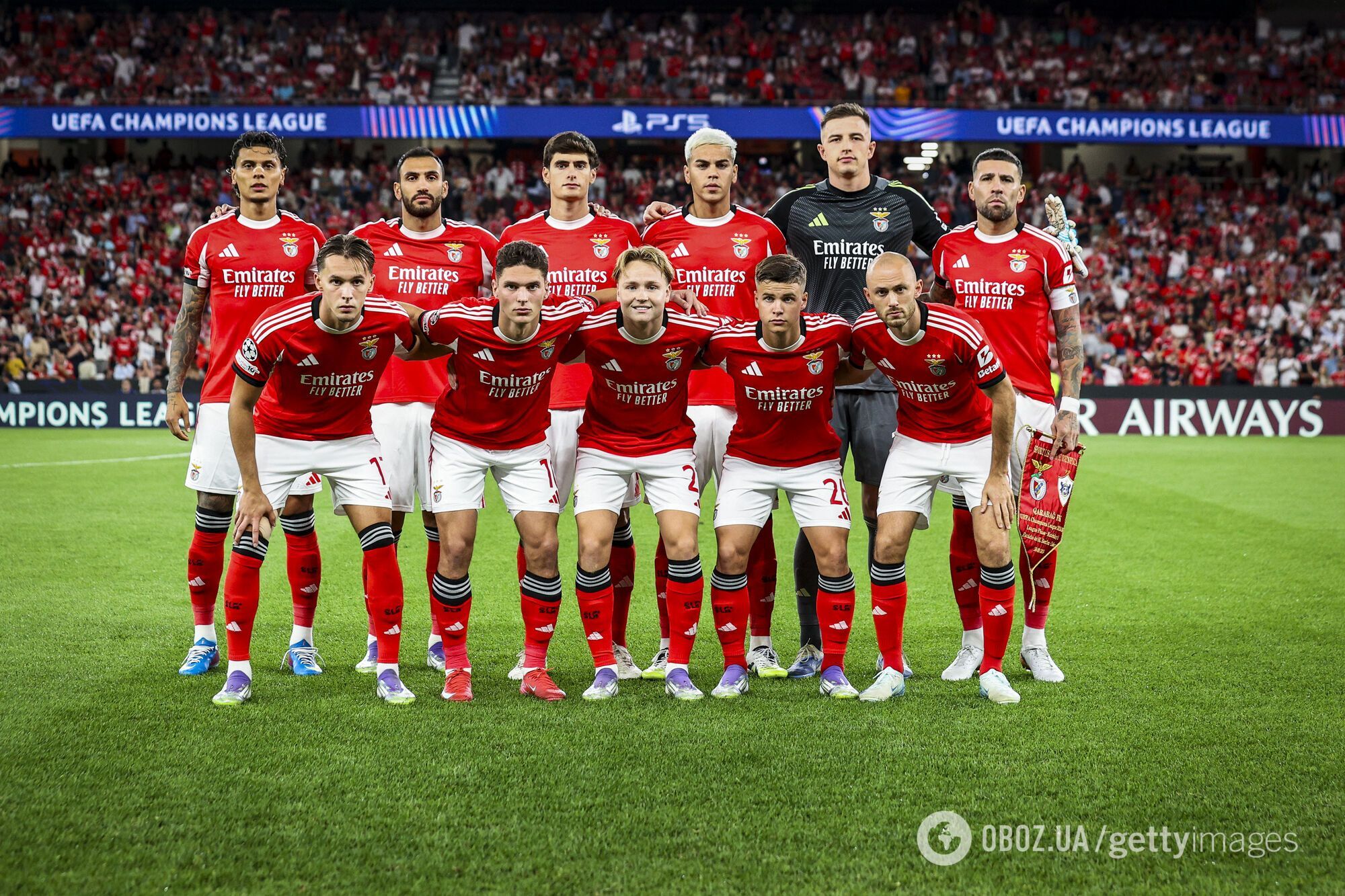 Официально. Легендарный Моуриньо будет тренировать футболистов сборной Украины