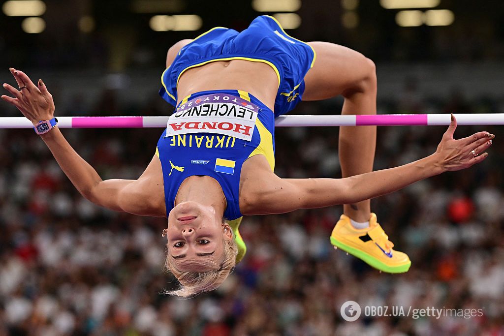 Большие проблемы на ЧМ: Магучих совершила только один прыжок в квалификации