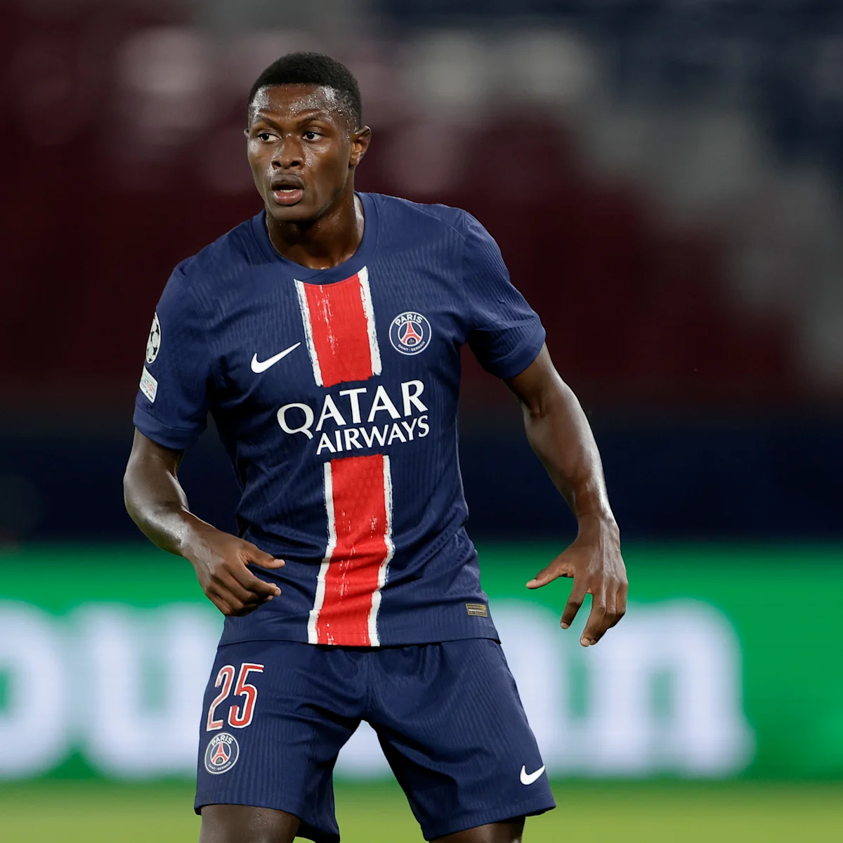 Халан, Йокереш и другие. Умеете ли вы правильно произносить фамилии футболистов ЛЧ?