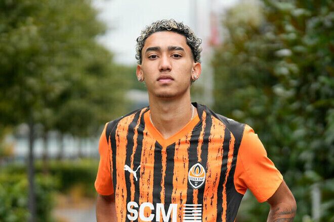 Футболистов "Шахтера" отказались вызвать в сборную на чемпионат мира