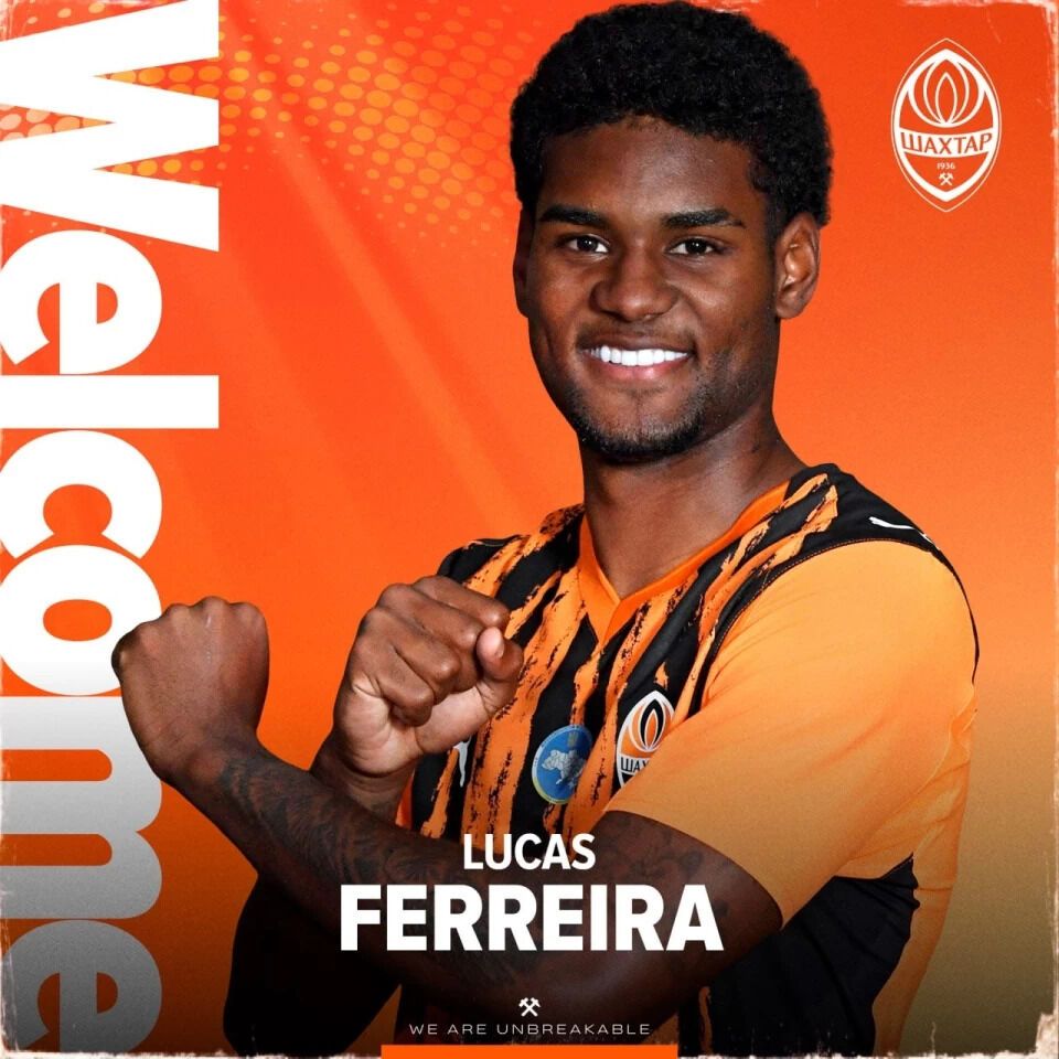 Футболистов "Шахтера" отказались вызвать в сборную на чемпионат мира