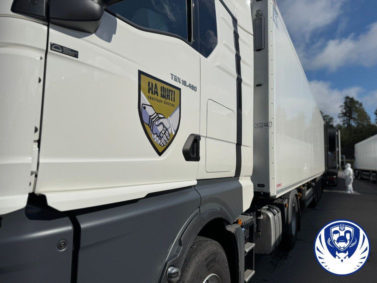 В Україну повернули тисячу тіл, які за твердженням Росії належать українським військовим: буде проведено експертизи