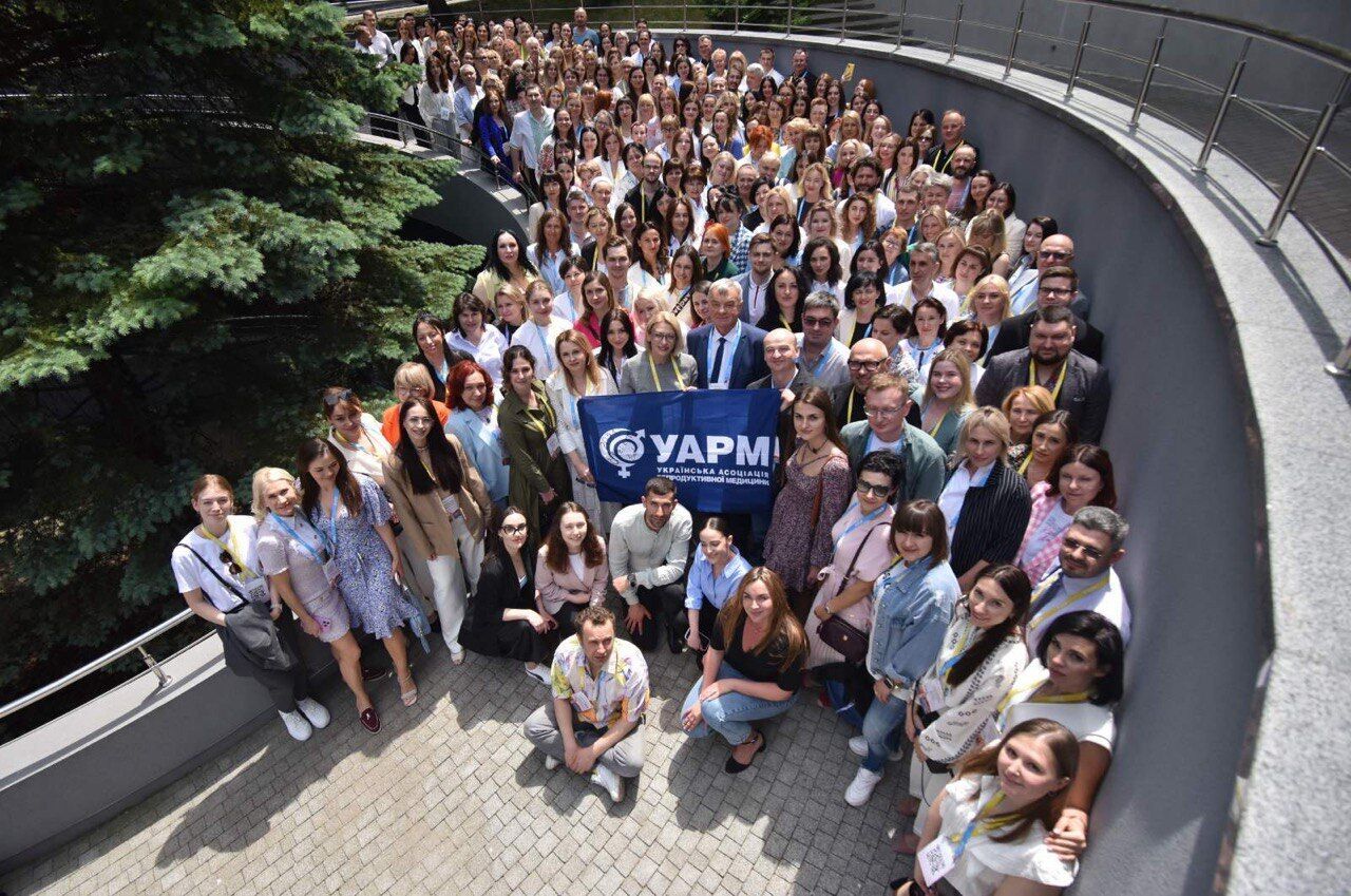 От лидера до изоляции: чем опасен законопроект о вспомогательных репродуктивных технологиях. Интервью с президентом Украинской ассоциации репродуктивной медицины