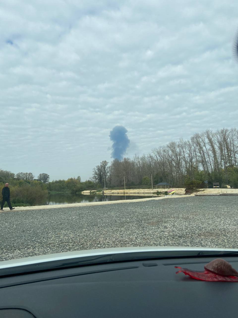 Дипстрайк на 1400 км: удар по стратегическому заводу в Башкортостане был операцией СБУ. Фото и видео