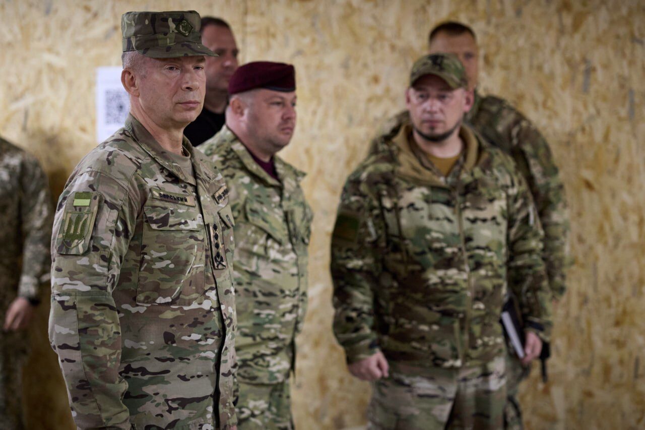 "Крок за кроком воїни звільняють нашу землю": Зеленський відвідав Донеччину і вручив нагороди українським захисникам. Фото