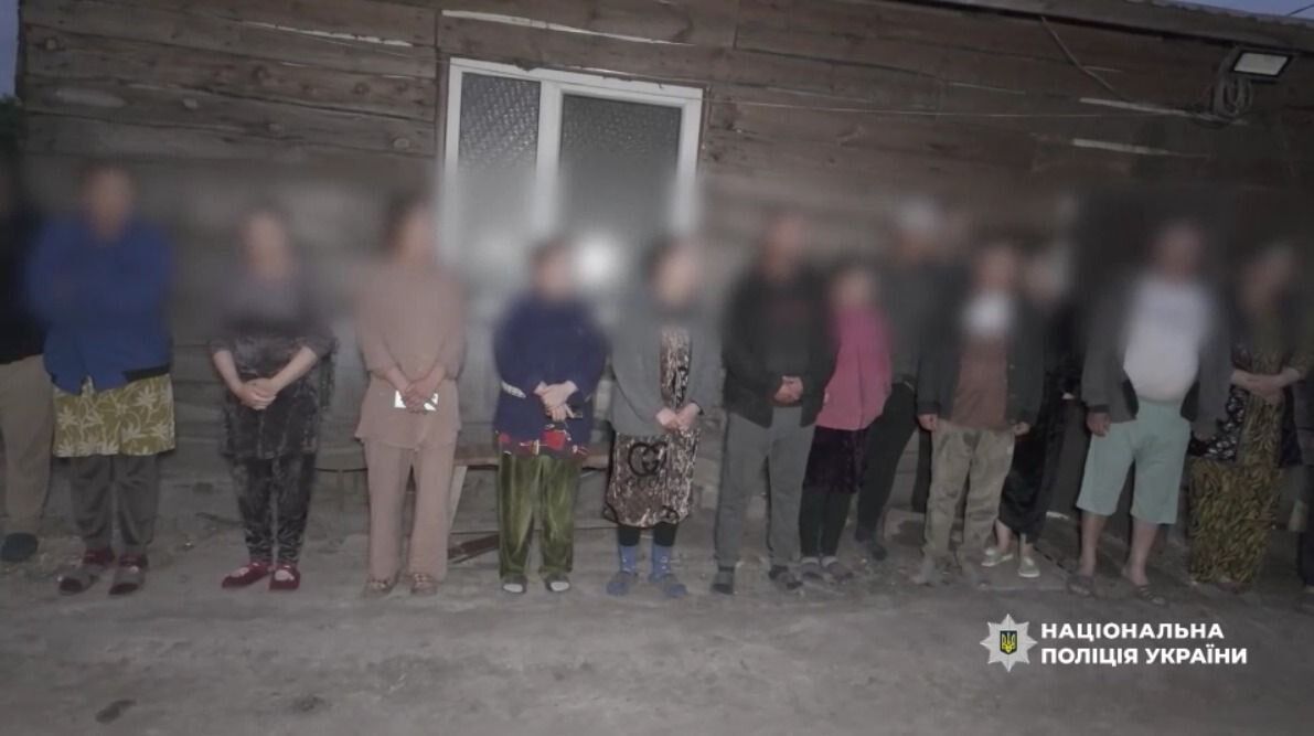 Завезли 13 иностранцев и заставили работать в теплицах Киевщины: схему организовал китаец. Подробности, фото и видео