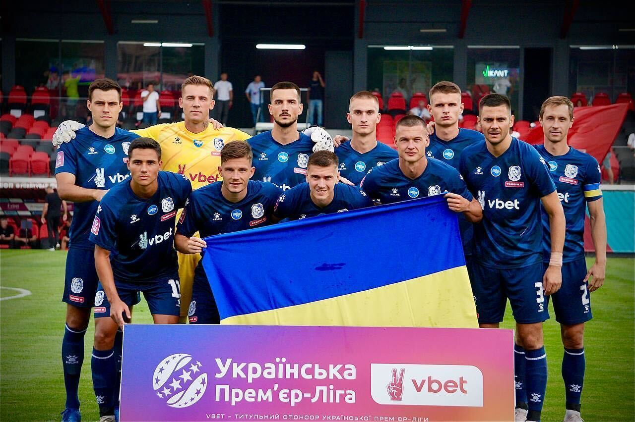 От розыска ТЦК до задержания на границе. Подробности скандала с экс-вратарем "Шахтера" и "Динамо", который пытался сбежать из Украины