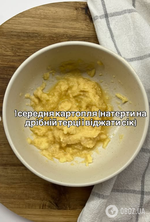 Как приготовить вкусные драники для детей: получаются нежирными и хрустящими