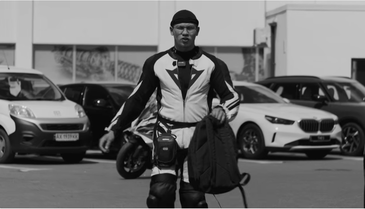 В Харькове несовершеннолетний сын чиновницы совершил аварию: дорогая Audі Q5 не внесена в декларацию