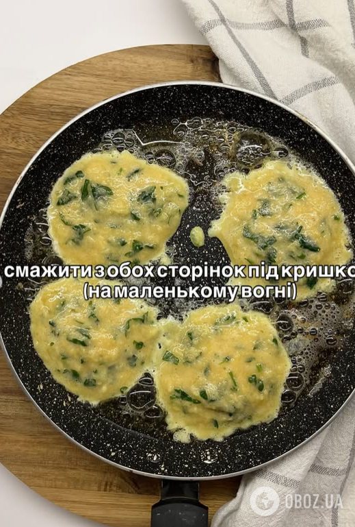 Как приготовить вкусные драники для детей: получаются нежирными и хрустящими