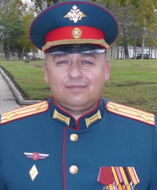 Наступлением на Купянск командует бывший офицер ВСУ, который предал Украину еще в 2014 году – BBC