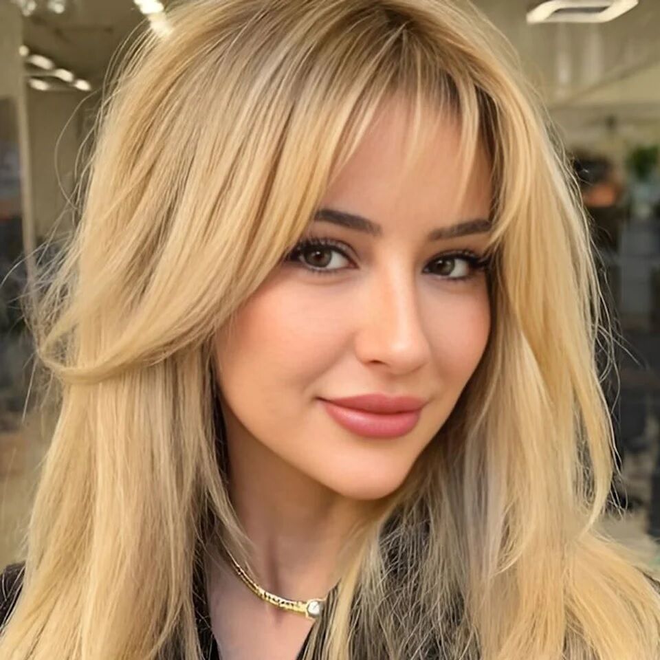 Дуже стильні: які зачіски кардинально змінять ваш образ восени