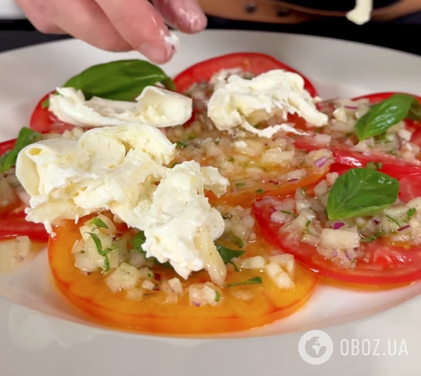 Готова закуска