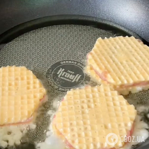 Сколько жарить бризоли