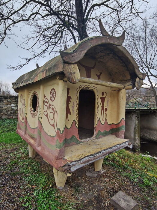 Цікаві містечка на заході України