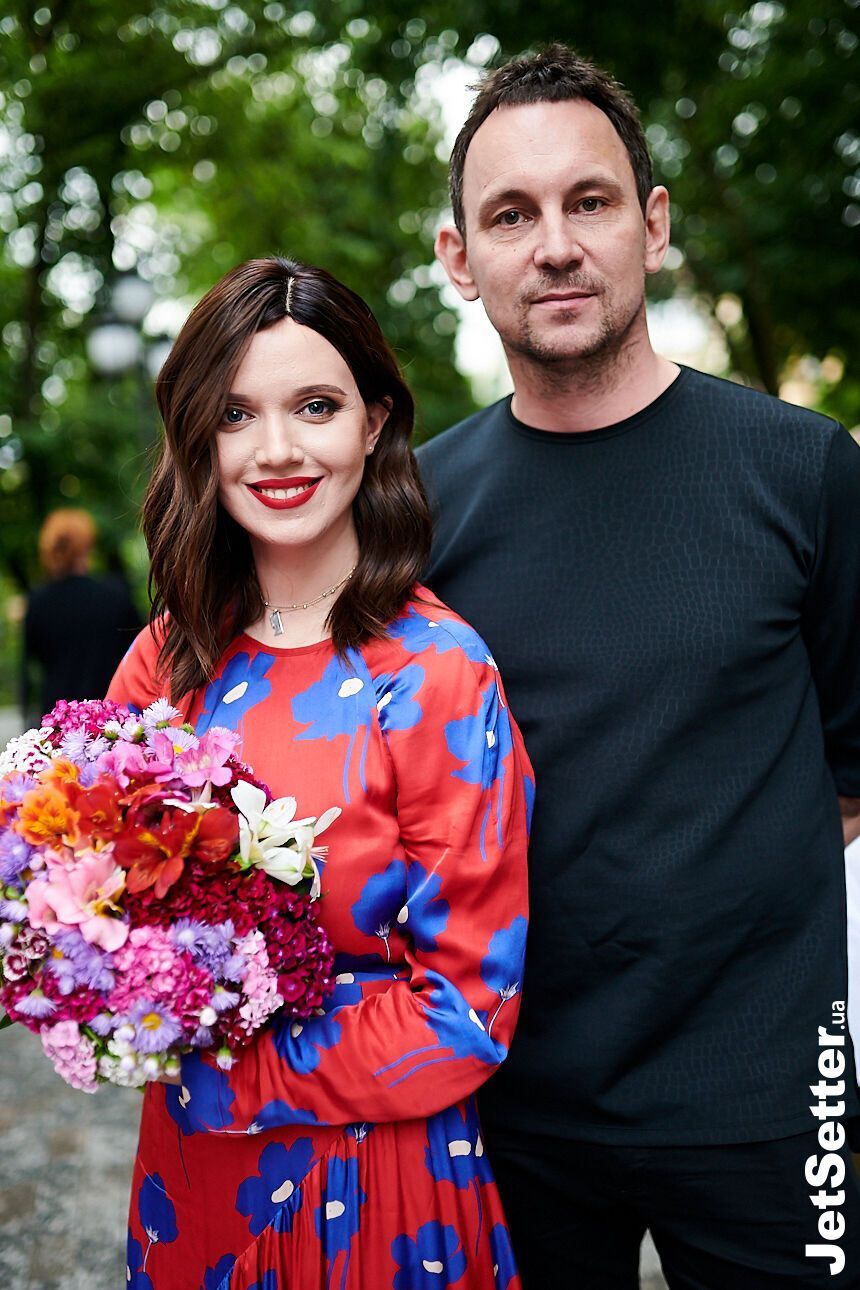 Валерий Харчишин впервые признался, что произошло между ним и Яниной Соколовой перед заявлением о расставании