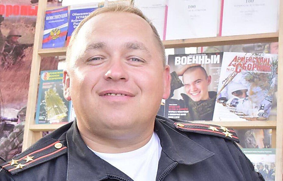 Наступлением на Купянск командует бывший офицер ВСУ, который предал Украину еще в 2014 году – BBC