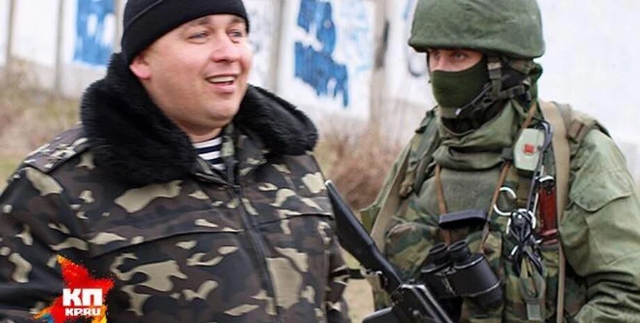 Наступлением на Купянск командует бывший офицер ВСУ, который предал Украину еще в 2014 году – BBC