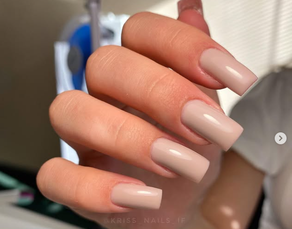 Маникюр в коричневых тонах: лучшие осенние комбинации