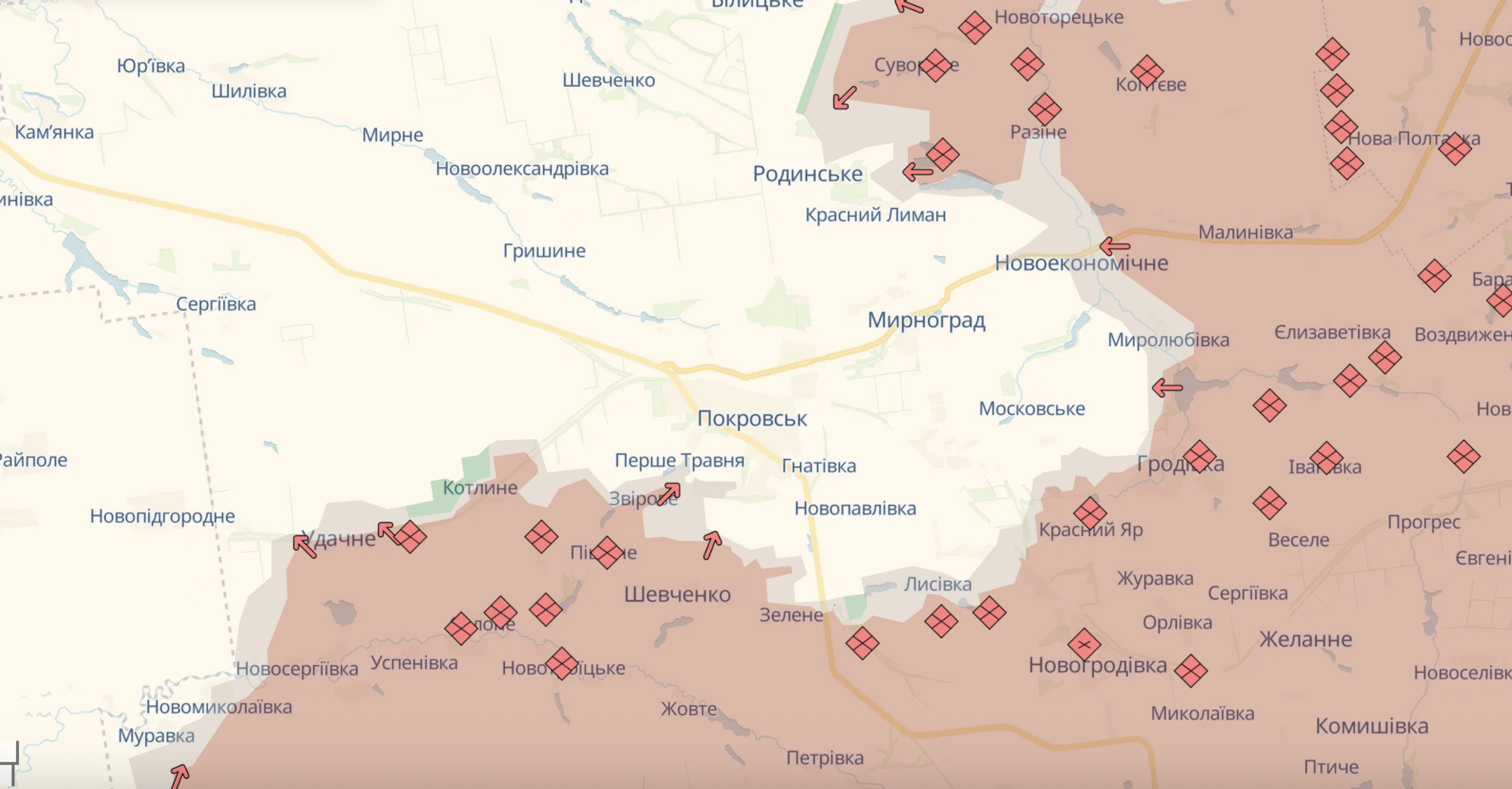 Тримала взаємопідтримка: бійці 92-ї бригади розповіли, як 12 днів були в оточенні під Покровськом