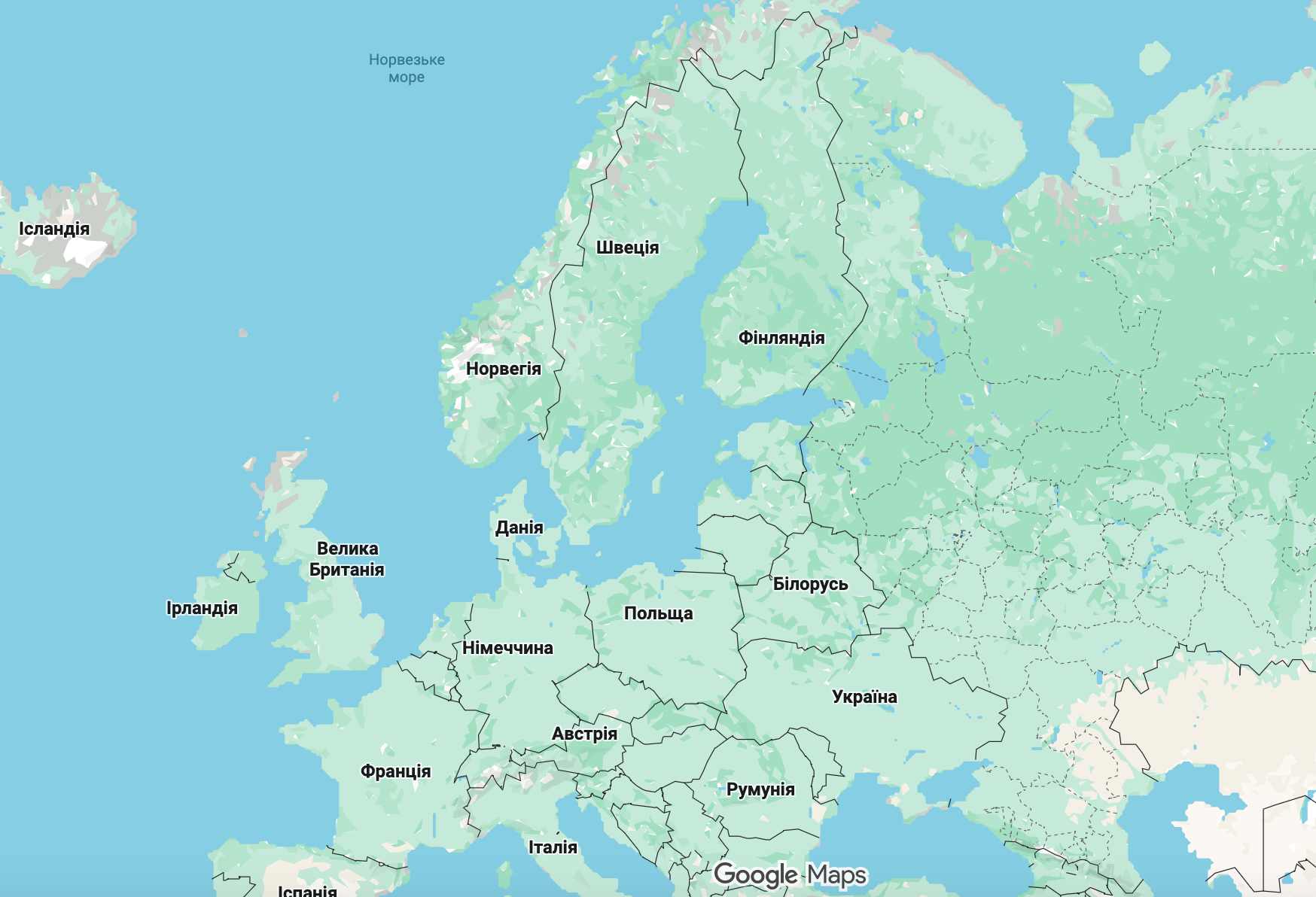 Швеция и Финляндия просят ЕС разрешить вырубать больше леса: чем аргументируют