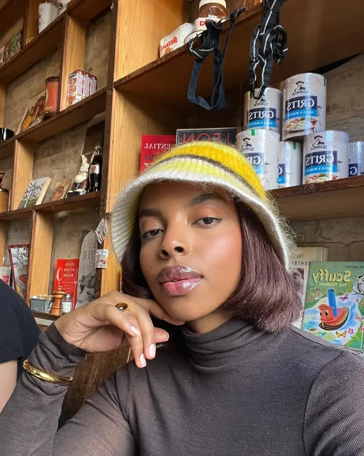 Как покрасить волосы осенью: топ стильных оттенков