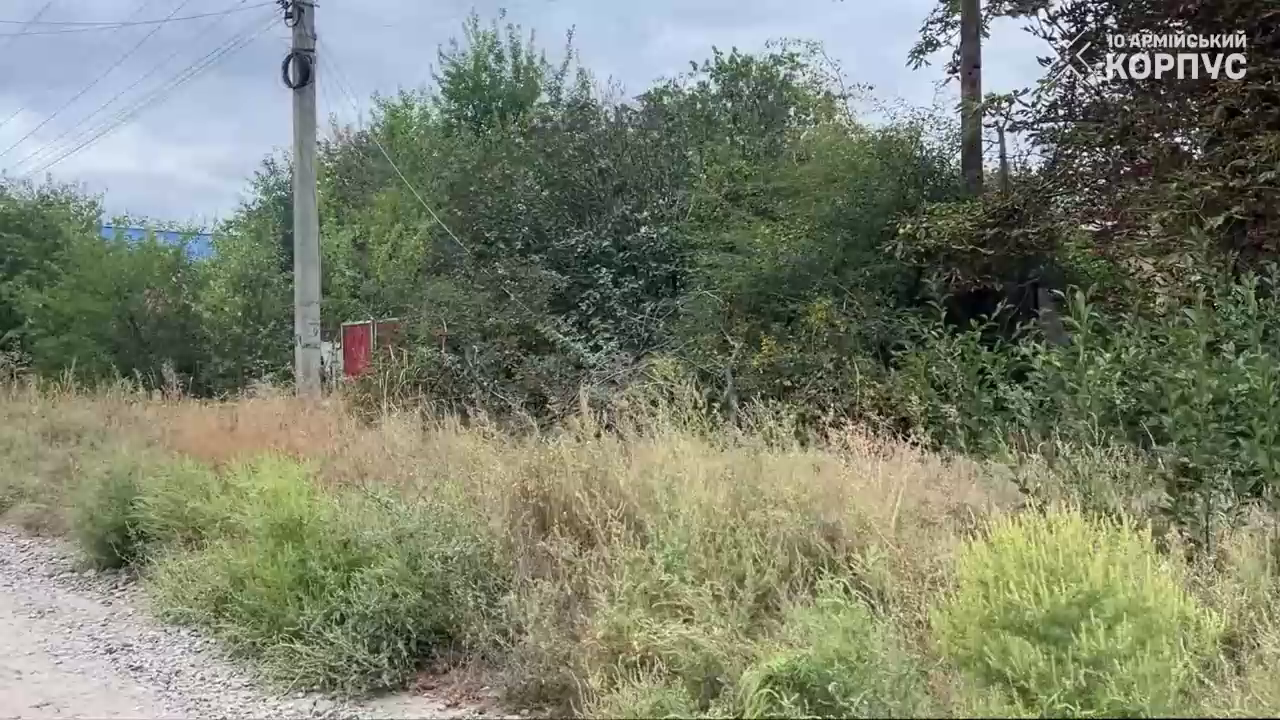 Ситуация напряженная: украинские воины показали видео из центра Купянска и рассказали о попытках врага прорваться