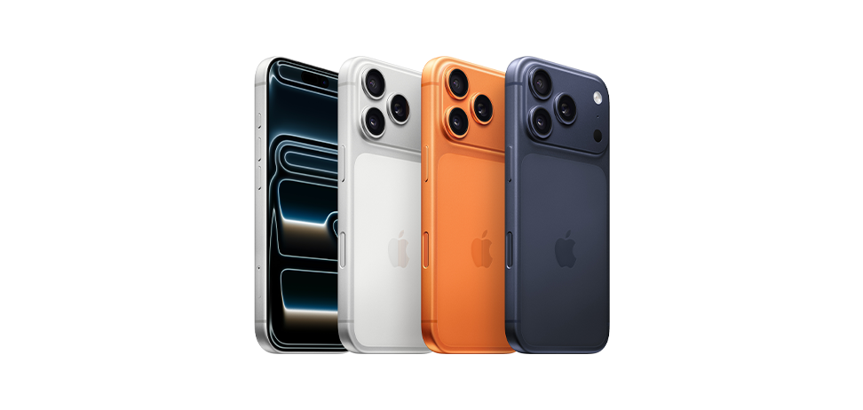 Продажи iPhone 17 в Украине стартуют 26 сентября: что нового в смартфонах и какие цены