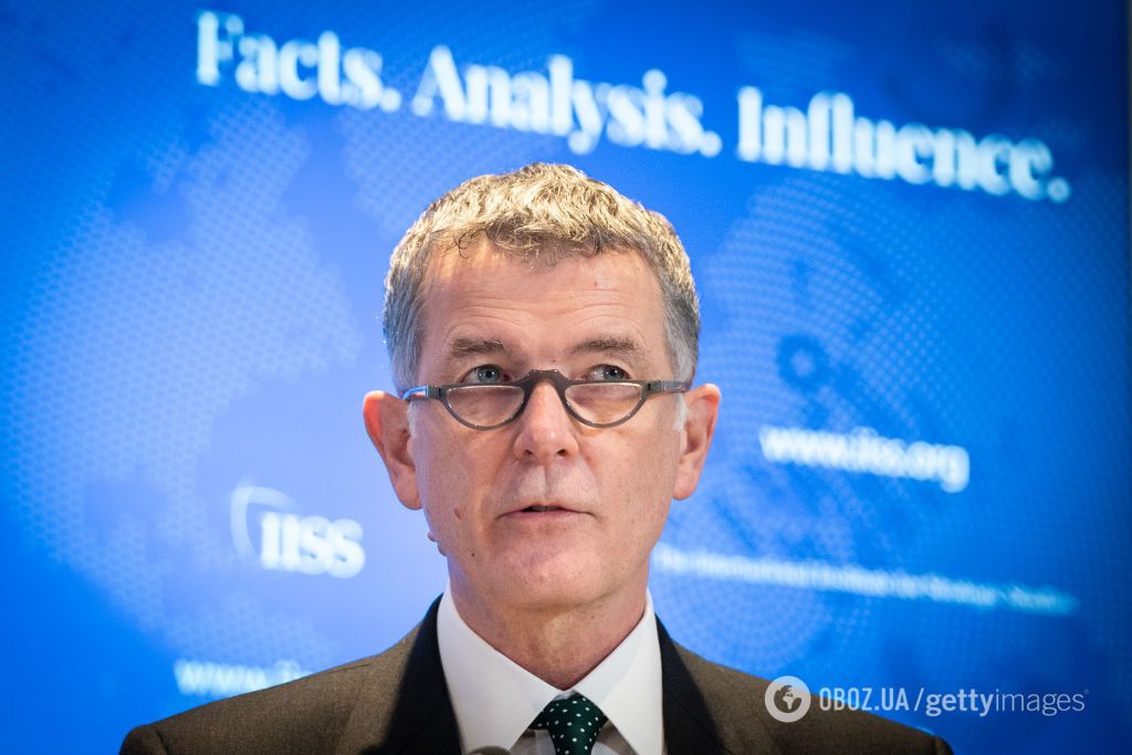 "Путин недооценил украинцев": глава MI6 спрогнозировал, готов ли Кремль пойти на мир
