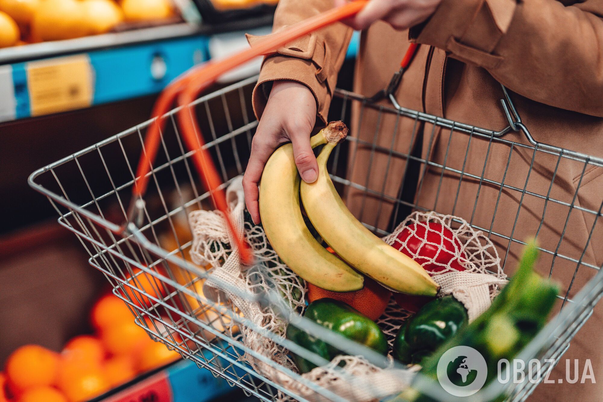 У Росії серйозно зросла в ціні їжа: причиною стало подорожчання бензину через атаку українських дронів по НПЗ