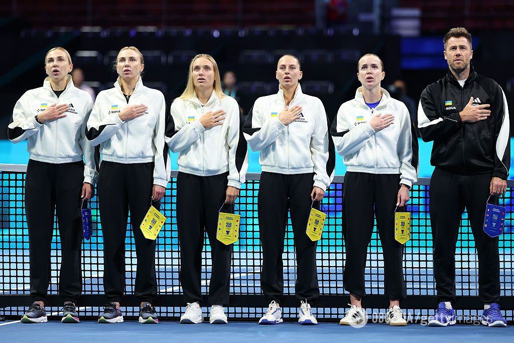 Драма Світоліної: Україна не змогла вийти до фіналу командного ЧС із тенісу. Відео