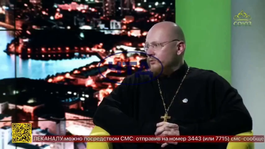 В РПЦ заявили, что законы о защите от домашнего насилия убивают "традиционную семью". Видео