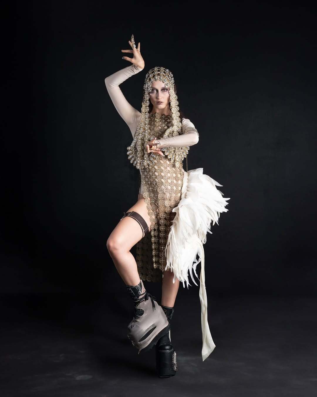 Где сейчас и как изменилась Alina Pash, которая пыталась построить карьеру в США после дисквалификации с Нацотбора