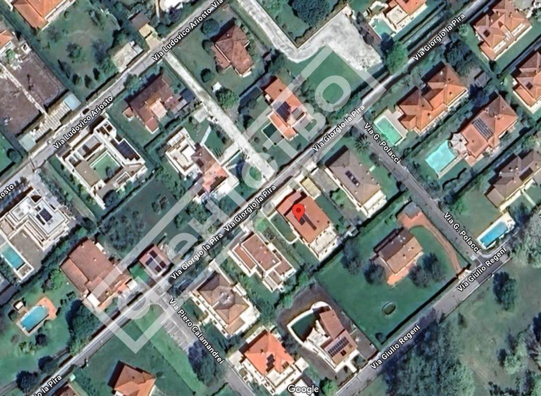 У депутата Держдуми Росії знайшли будинок на елітному курорті в Італії: ціна може сягати 6 млн євро. Фото