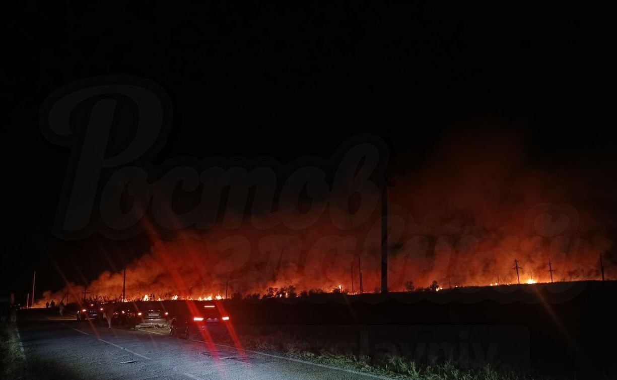 подстанция Дугино