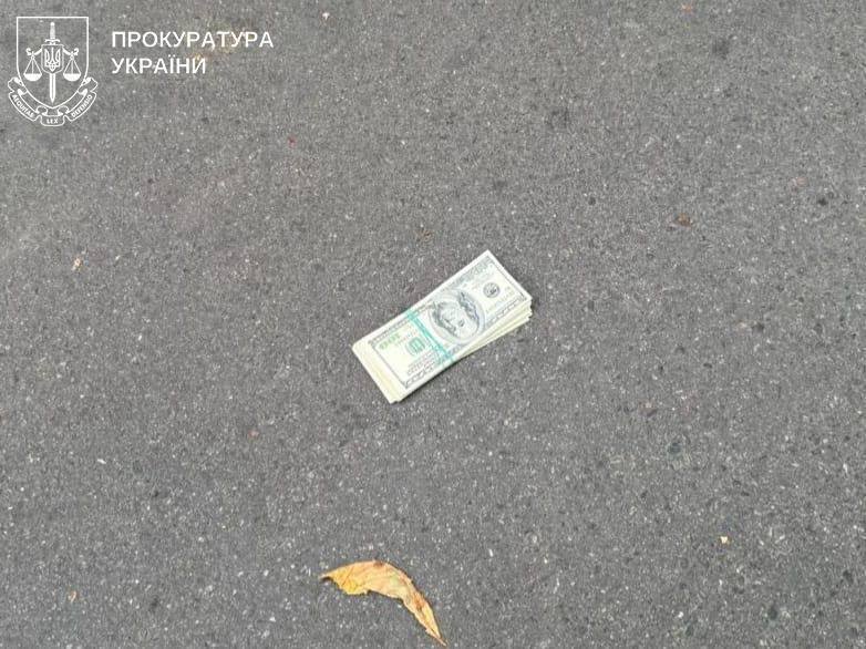 Дезертирство "под ключ": в Днепре экс-командира разоблачили на "схеме" по организации побегов военнослужащих. Фото