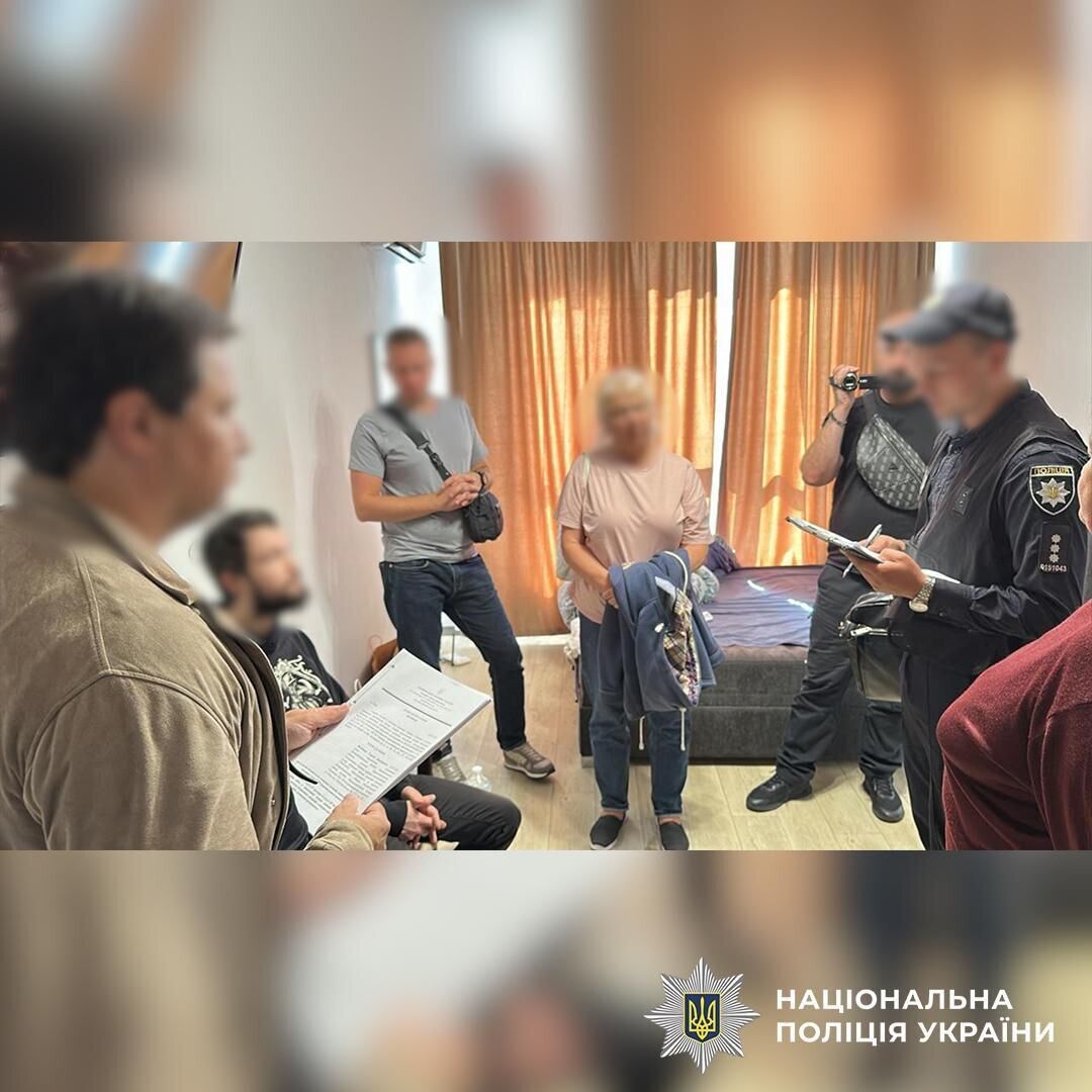 Фигурантам сообщают о подозрении